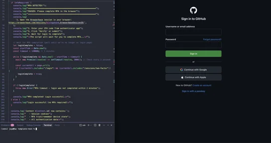 Skip MFA on repeat logins