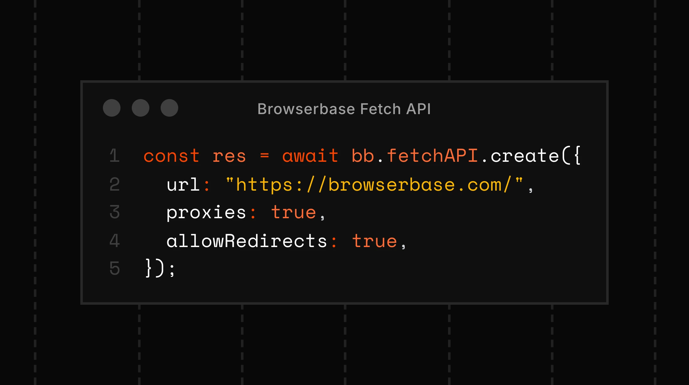 Smart fetch scraper with browser fallback